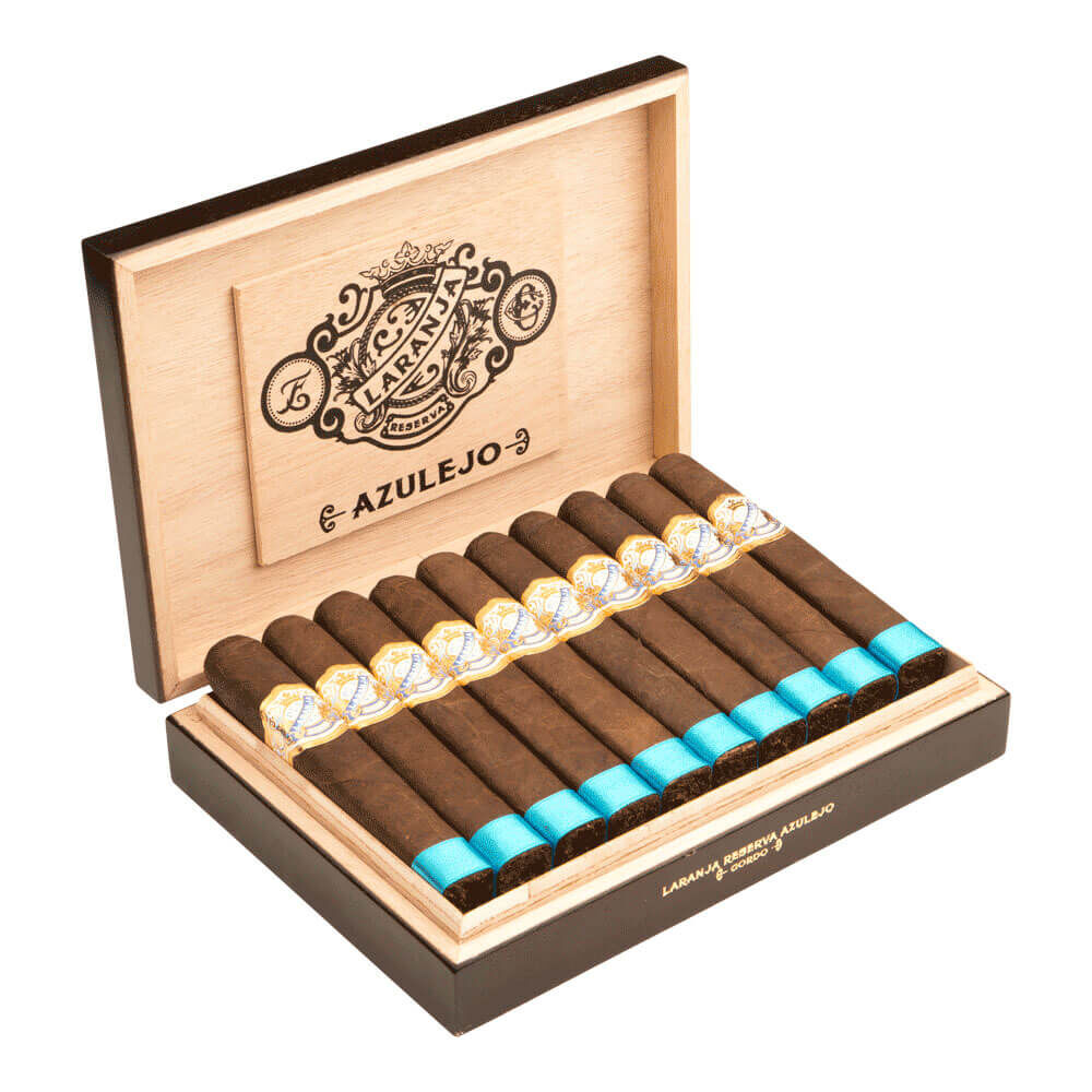 View product media LAREAG Gordo, , jrcigars 2
